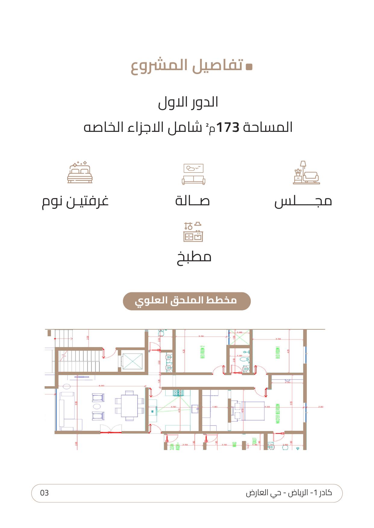 تصميم المشروع - الصفحة 4